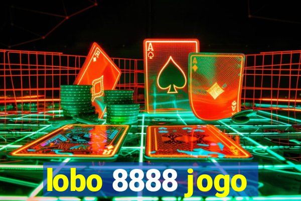 lobo 8888 jogo